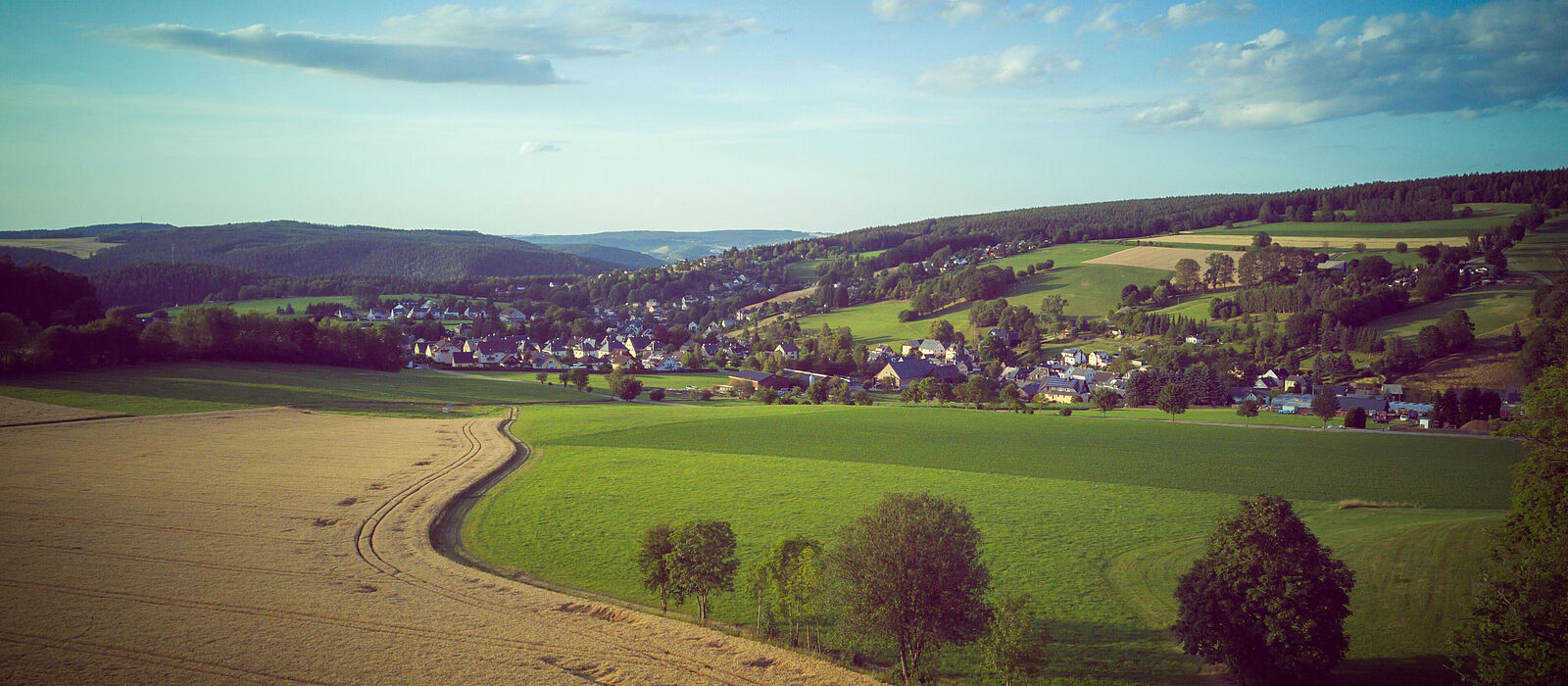 Foto: Kevin Wendler, Bockau