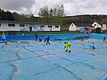 Foto: Franziska Meier, Bockau