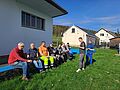 Foto: Franziska Meier, Bockau