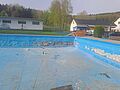 Foto: Franziska Meier, Bockau