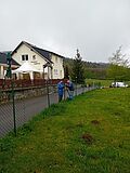 Foto: Tony Weber, Bockau