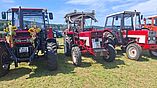 12. Bockauer Traktorentreffen