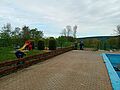 Foto: Tony Weber, Bockau
