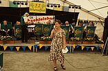 Bürgermeisterin Franziska Meier