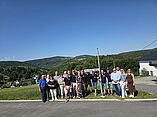 Delegation Neuhof