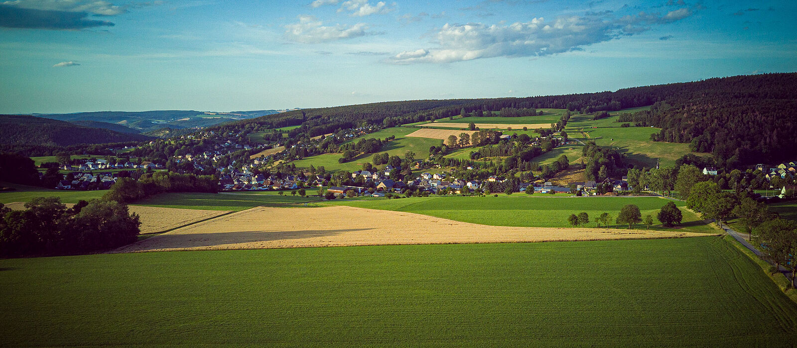 Foto: Kevin Wendler, Bockau