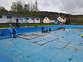 Foto: Franziska Meier, Bockau